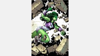 Best female superheroes: She-Hulk