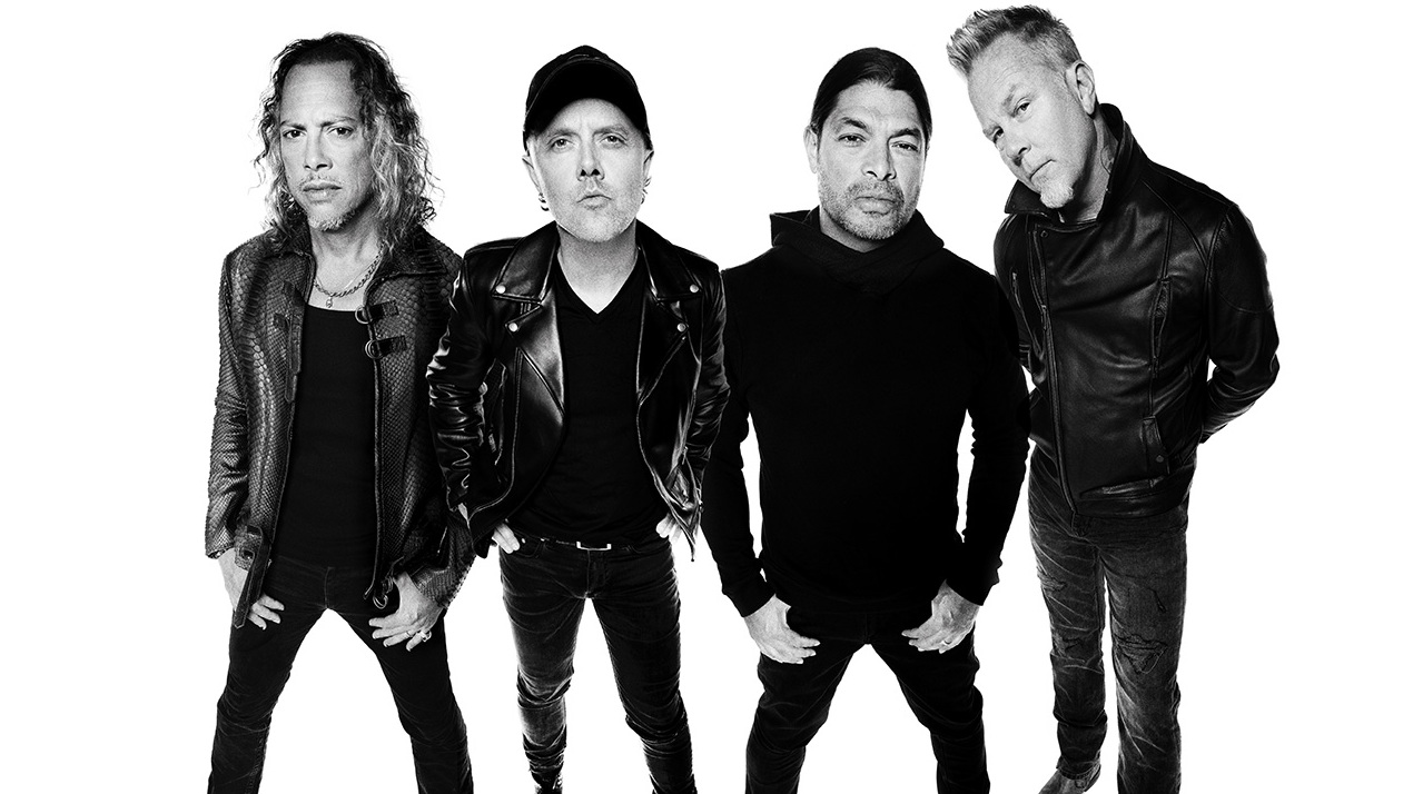 Metallica