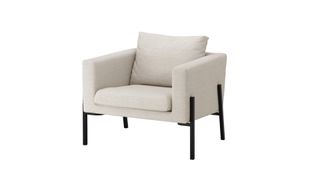 IKEA Koarp armchair