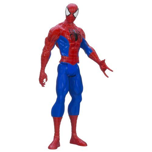 Marvel 12-inch Ultimate Spider-Man 