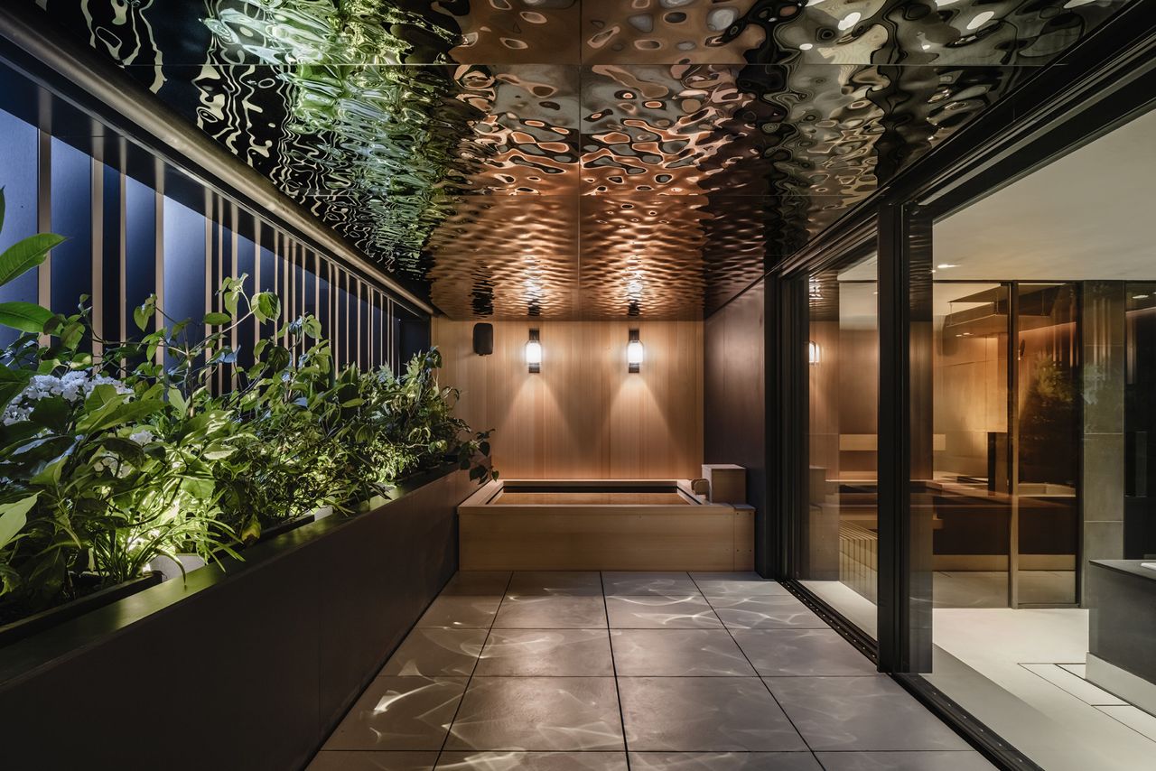 Aston Martin residential development