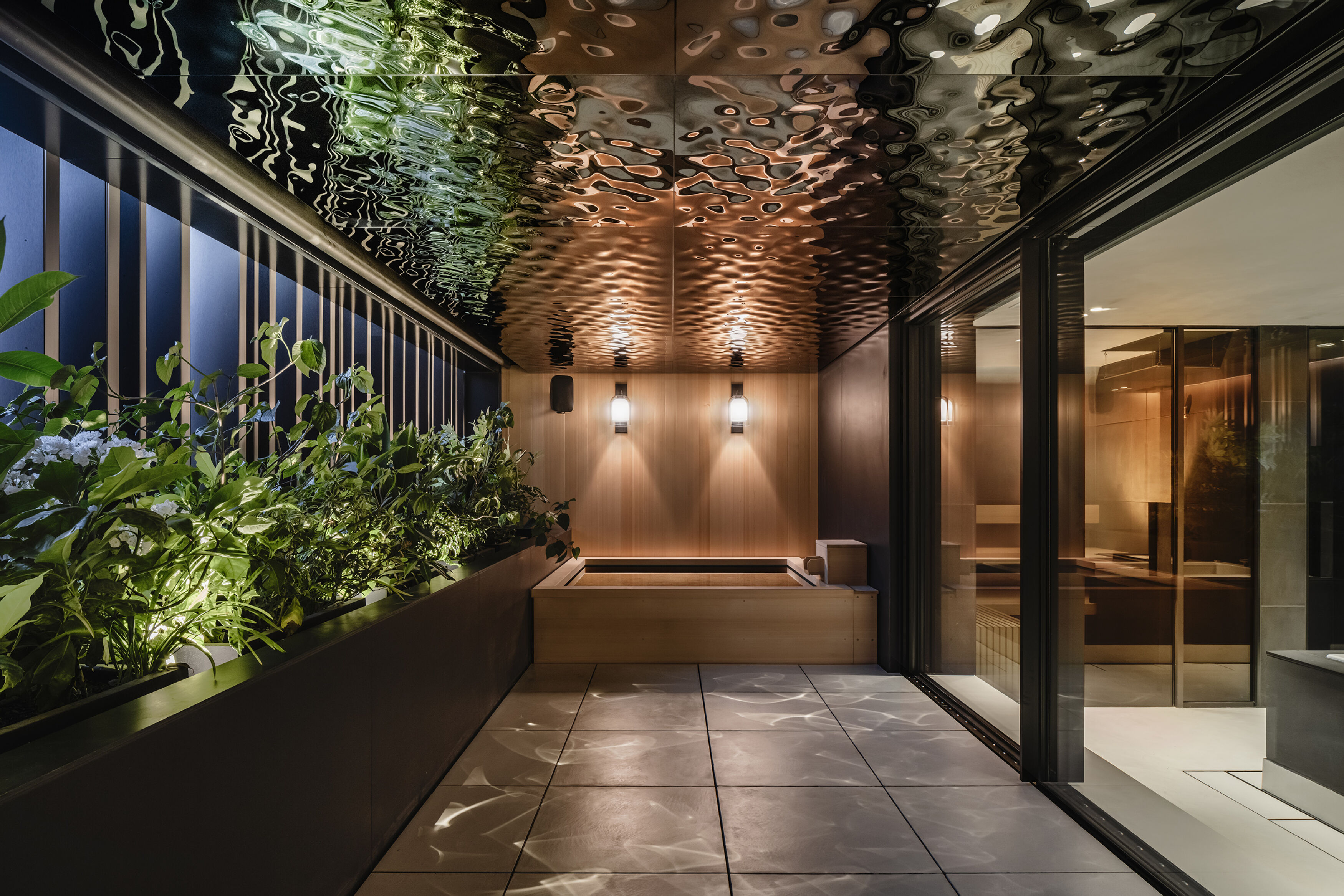 Aston Martin residential development