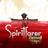 Spiritfarer: Farewell Edition (PC)
