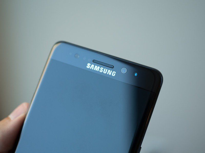 Galaxy Note 7