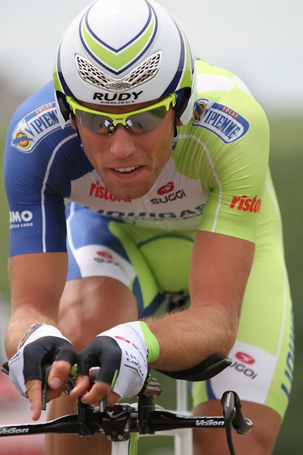Kristjan Koren (Liquigas-Cannondale)