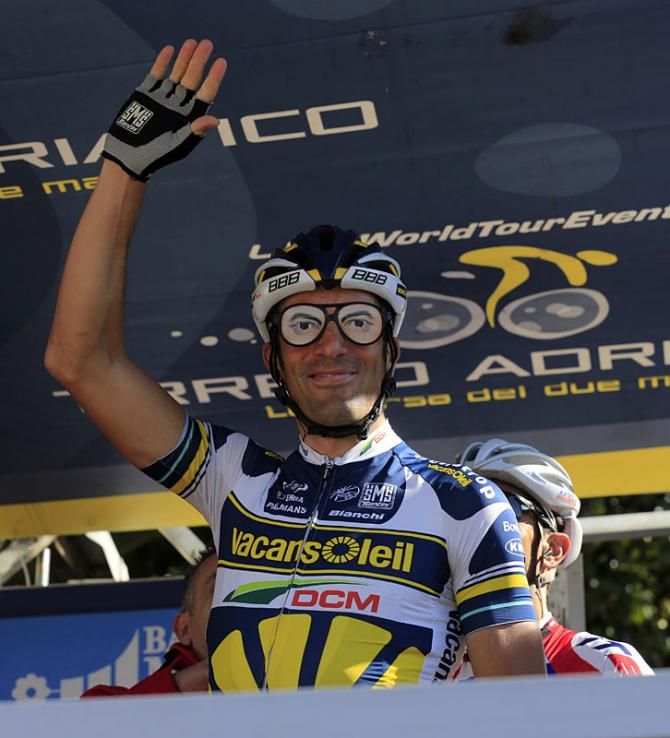 Juan Antonio Flecha (Vacansoleil - DCM)