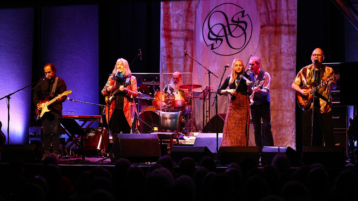 Steeleye Span