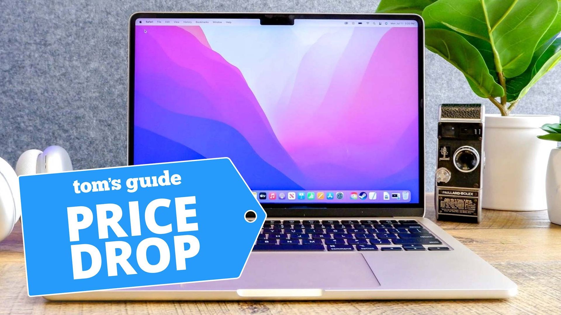 Apple MacBooks are up to 700 off in this epic Best Buy sale Tom's Guide