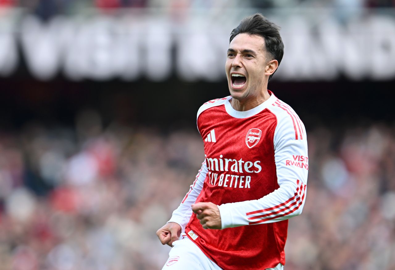 Chelsea boss Xabi Alonso wants ambitious Martin Zubimendi move: report