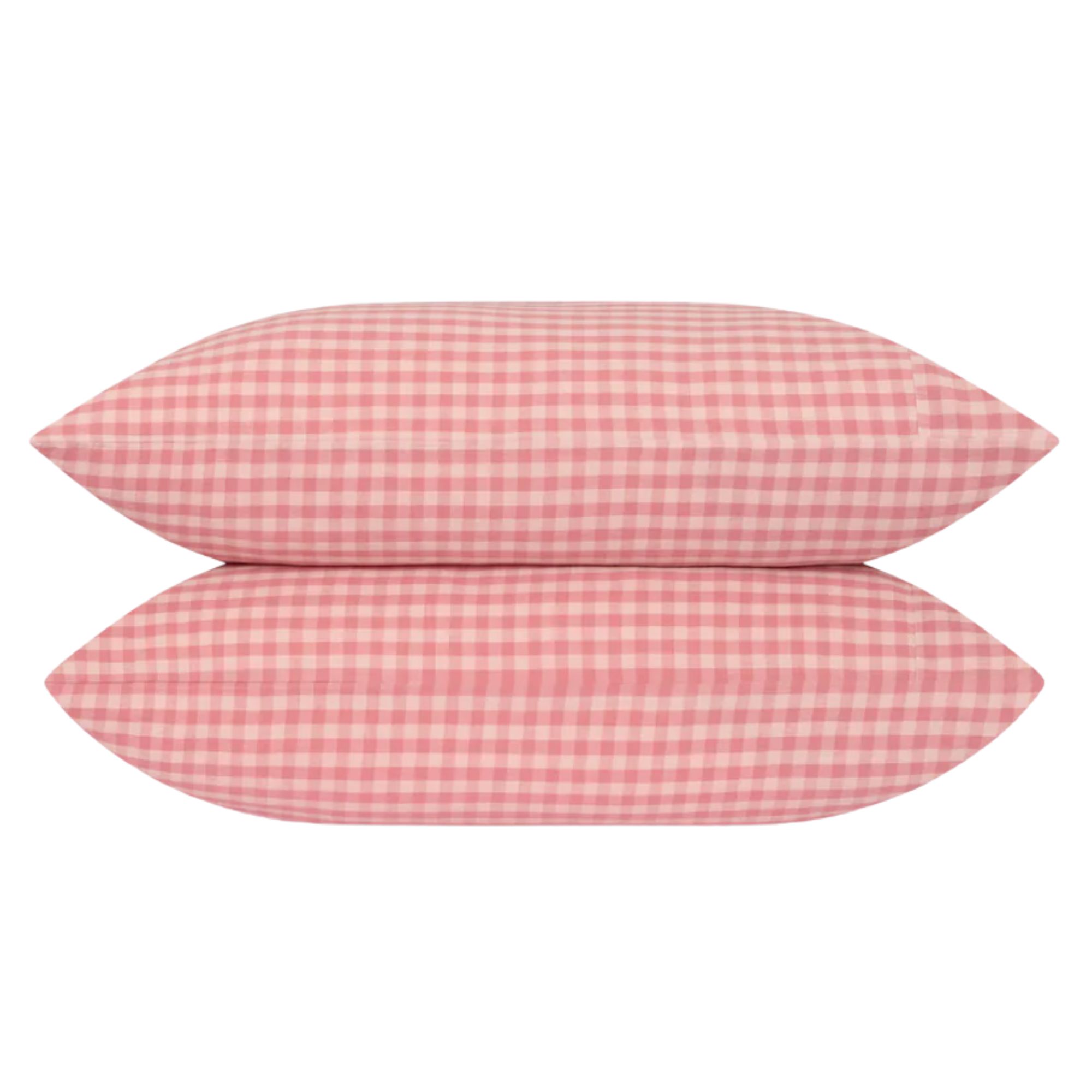 Piglet in Bed pillowcases