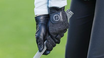 FootJoy StaSof Winter Gloves&nbsp;Review