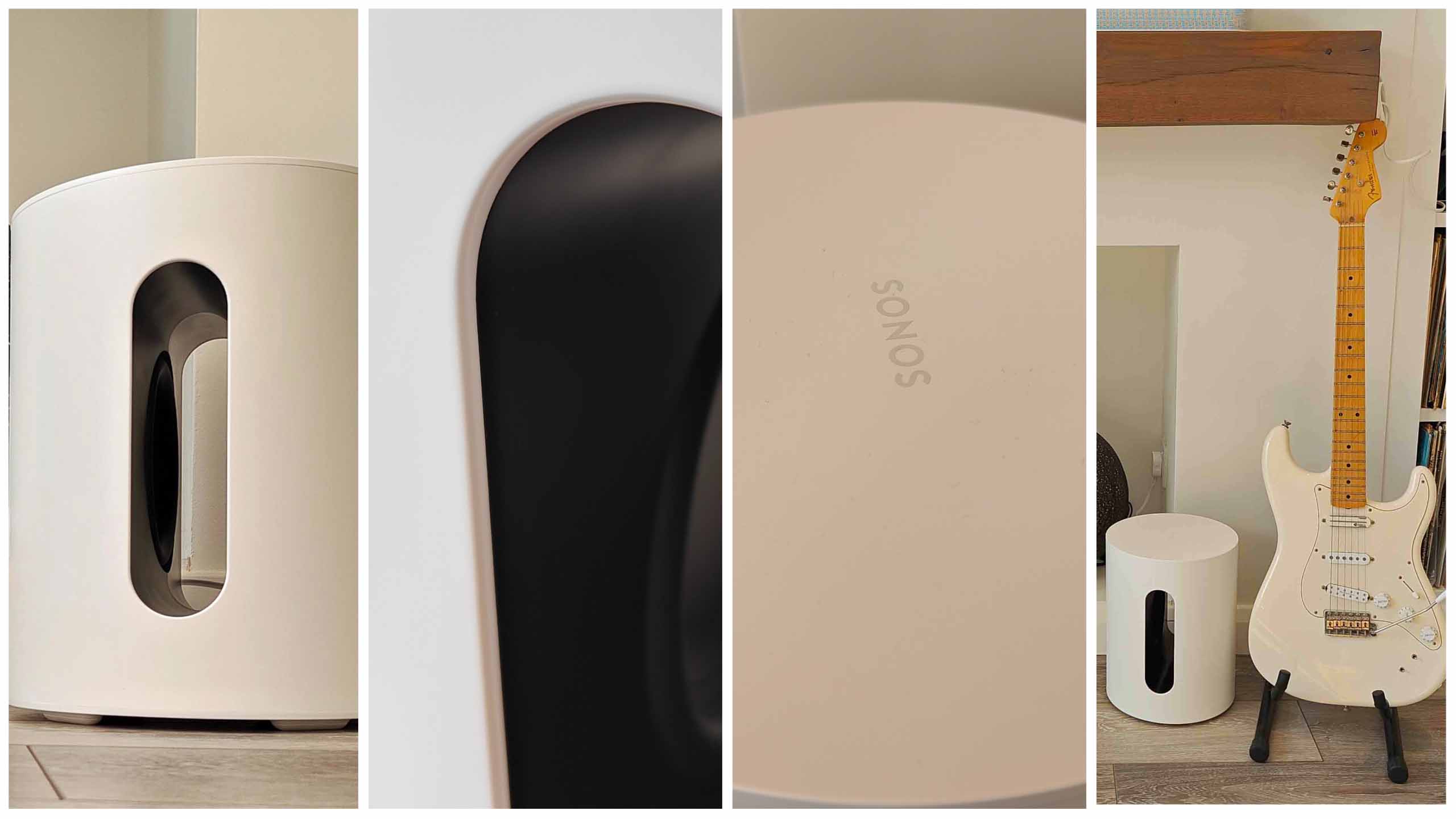 Sonos Sub Mini review