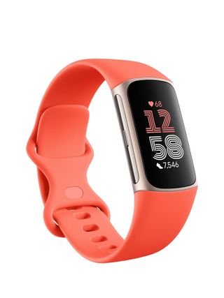Fitbit Charge 6 tracker