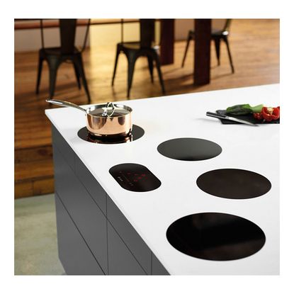 Caple C950i Frameless Induction Hob