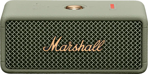 Marshall Emberton III Portable Bluetooth Speaker