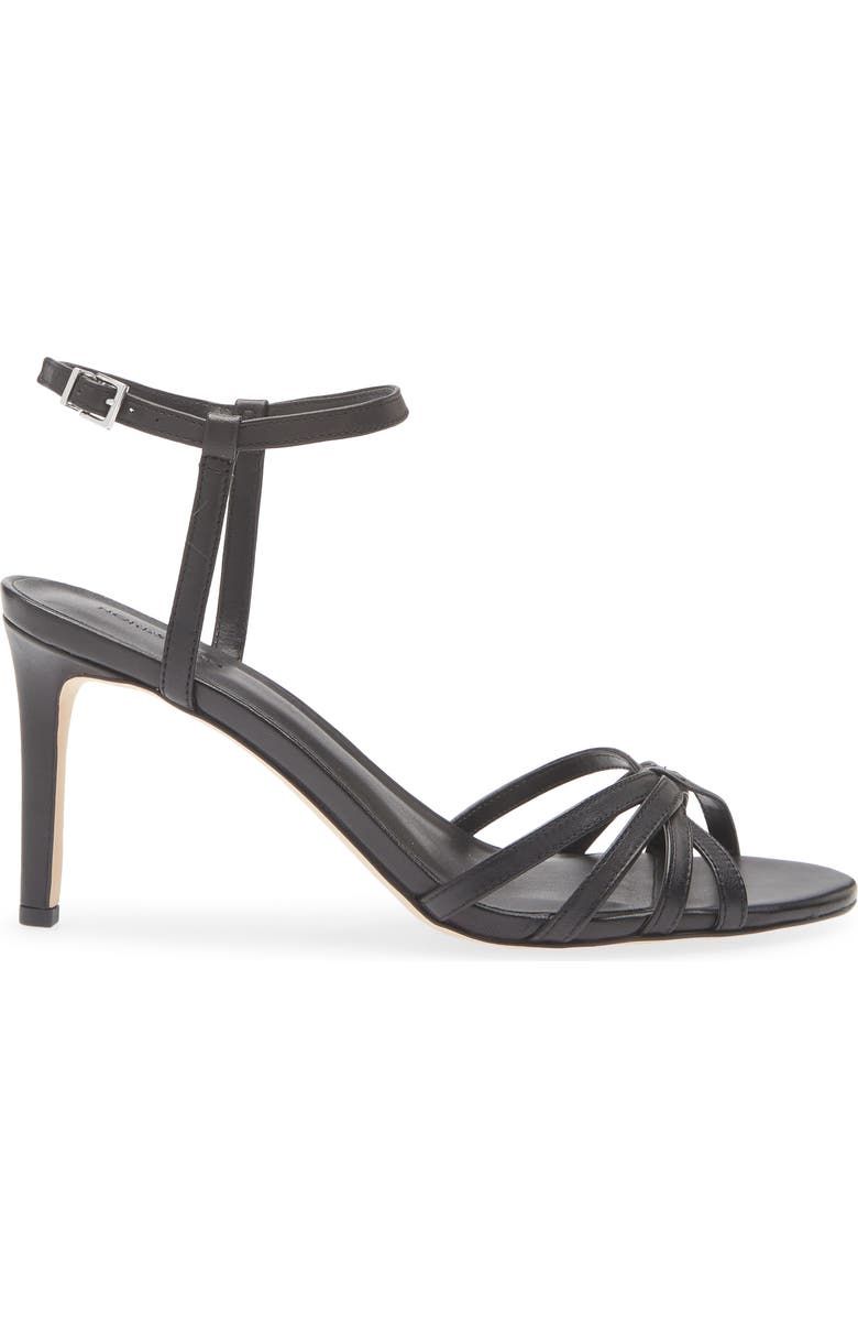 Astor Ankle Strap Sandal
