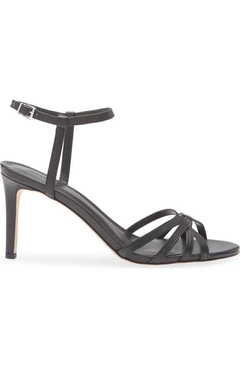 Astor Ankle Strap Sandal