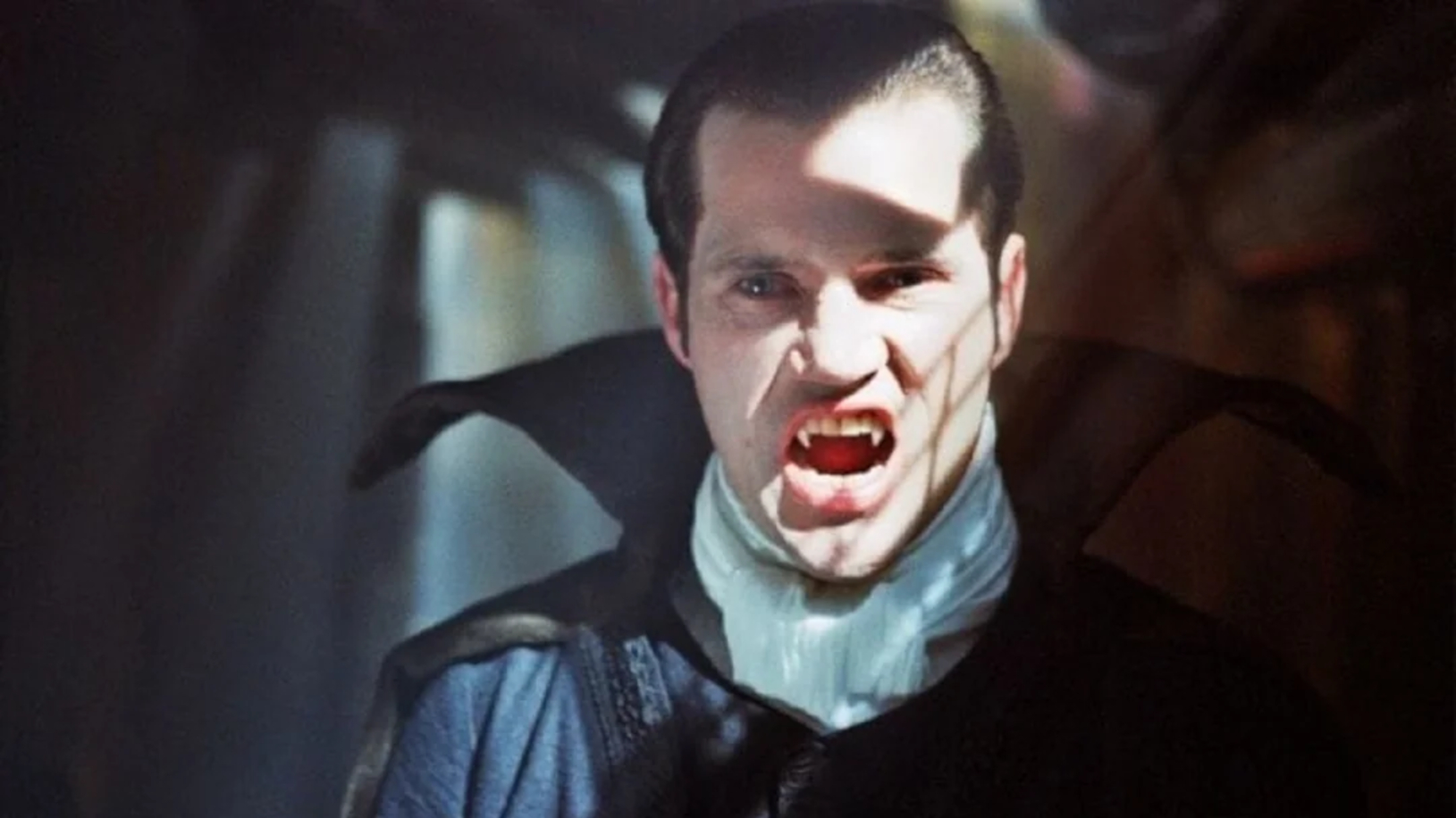 Dracula 3000