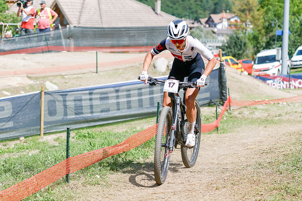 'I will pour my heart and soul into becoming a better rider’ - Mountain bike star Jolanda Neff makes surprise move to Fenix-Premier Tech