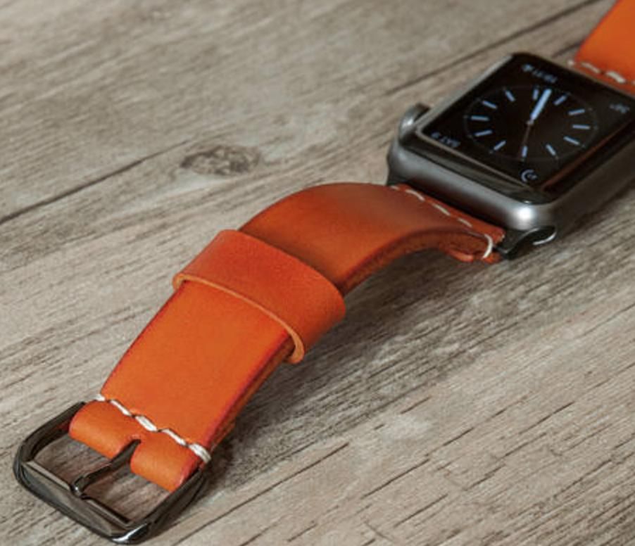 12 Great Apple Watch Bands and Colors for Fall 2017 iMore