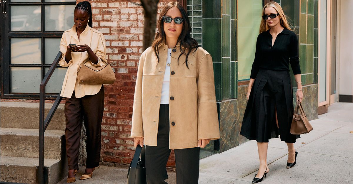 OMG, Nordstrom Dropped Early Black Friday Deals—These Are the 30 Items That Will Sell Out By November 19