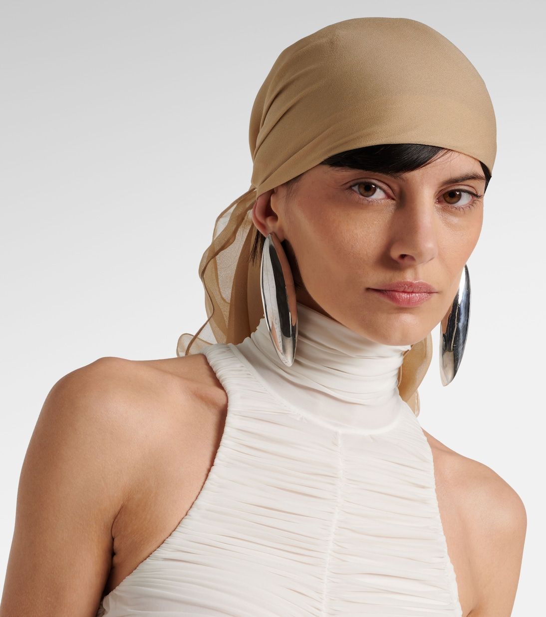 Silk Scarf