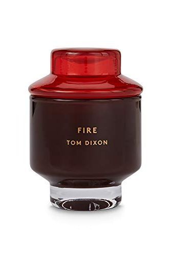 Tom Dixon Elements Fire Candle
