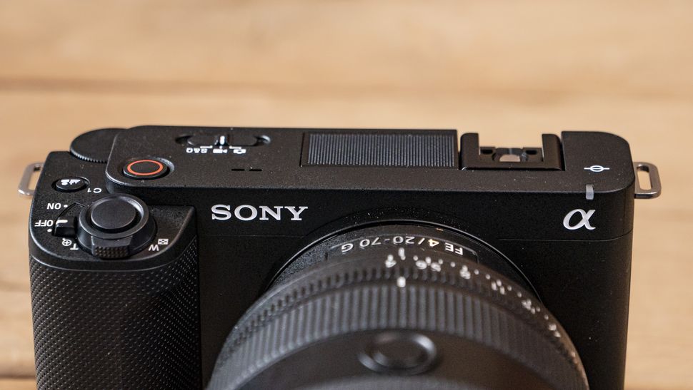 Sony just gave the world’s best vlogging camera two big free upgrades