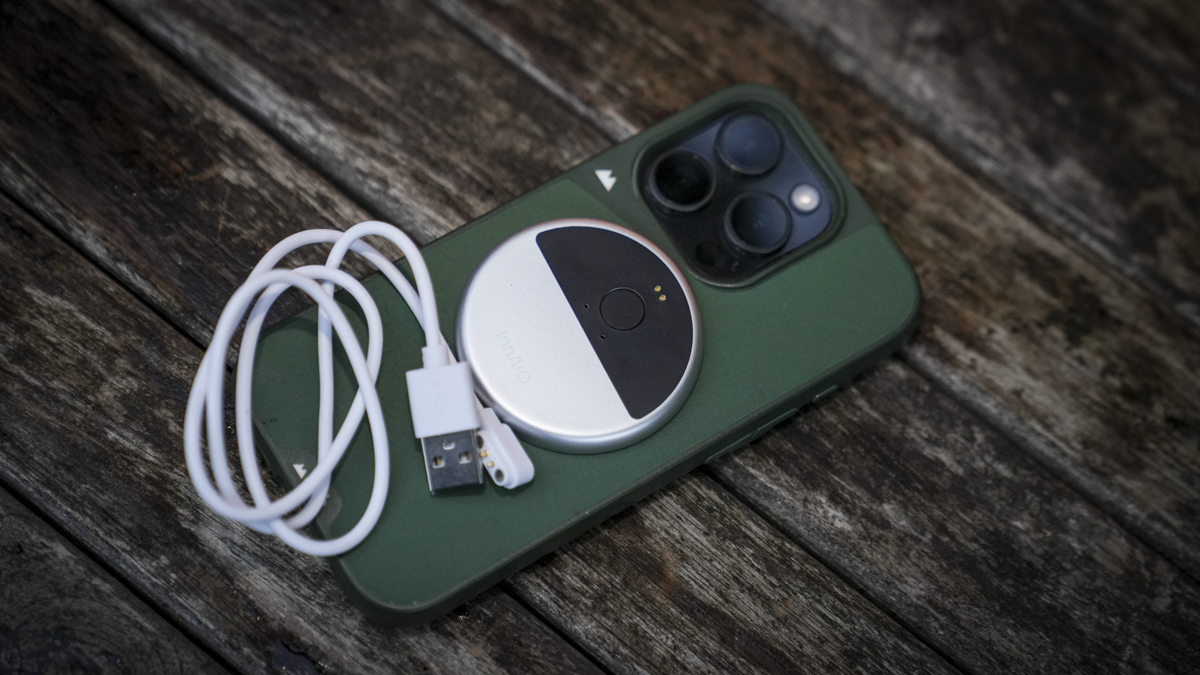 InnAIO AI Translator T9