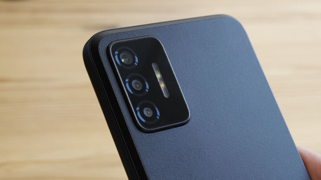 Punkt. MC02 5G Secure Phone review | TechRadar