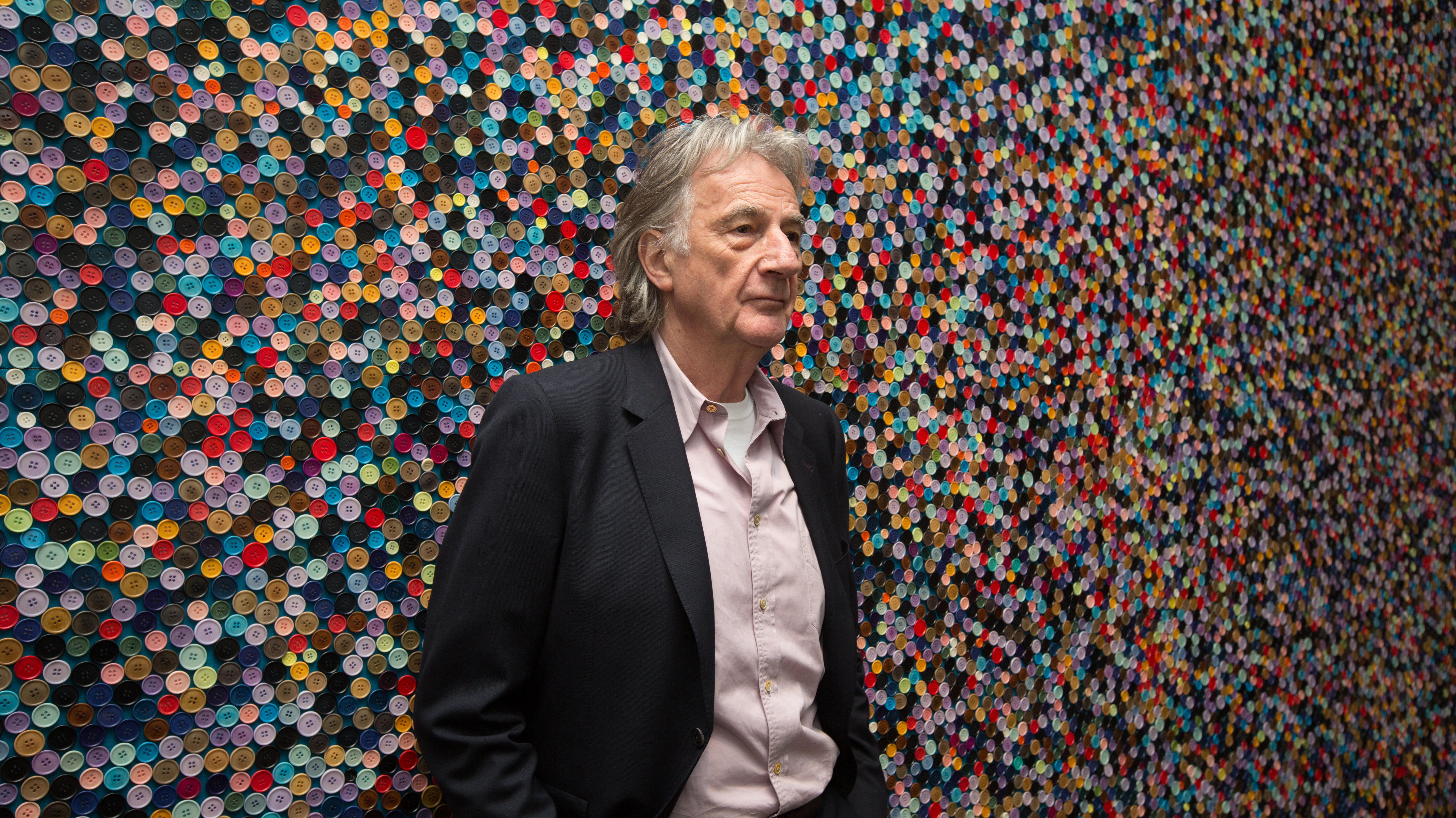 Paul Smith: The iconic British designer shares his interior design