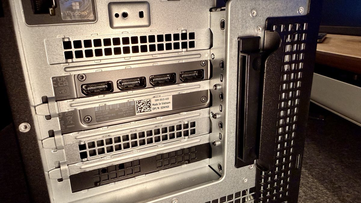Dell | Pro Max T2 Tower