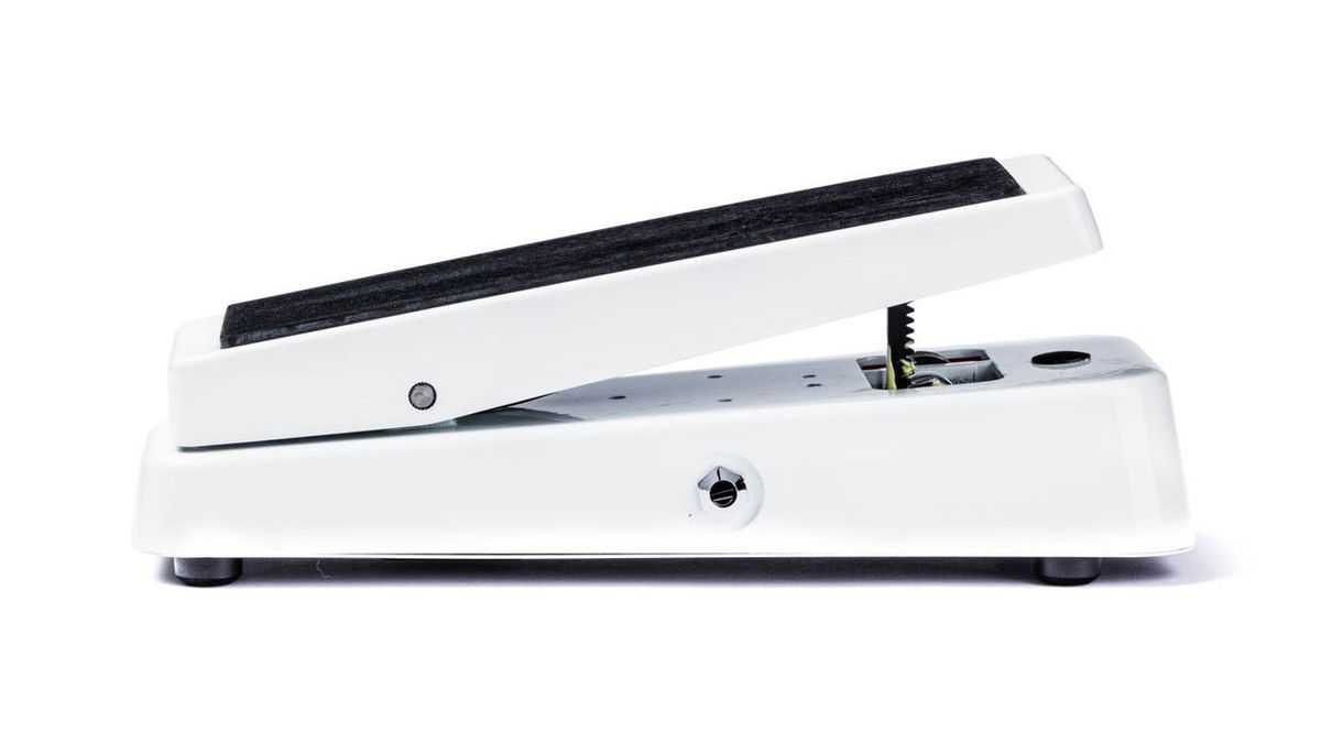Jim Dunlop Cry Baby Bass Wah
