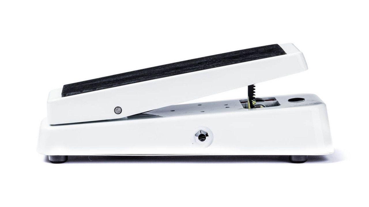 Jim Dunlop Cry Baby Bass Wah