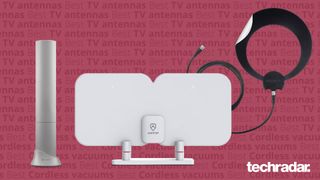 Best TV antennas of 2022