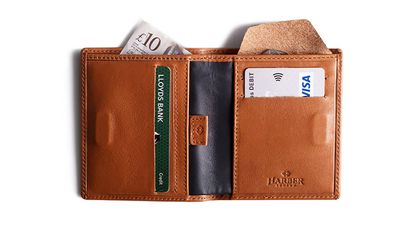 Best wallet 2024: for carrying your cash and credit cards | T3
