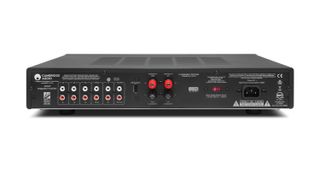 Cambridge Audio AXA35 features