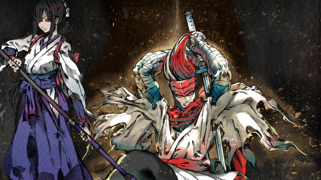 Platinum Games reveals its latest brawler, but World of Demons is for  small-screen samurai only | GamesRadar+