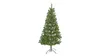Argos Pre-Lit Half Christmas Tree