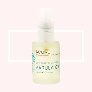 Acure Marula Oil