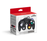 Nintendo Switch GameCube Controller deals - Super Smash Bros. Ultimate Edition | Now £29.99 at Amazon