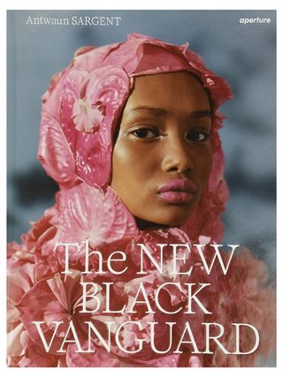 The New Black Vanguard: Photography Between Art and Fashion