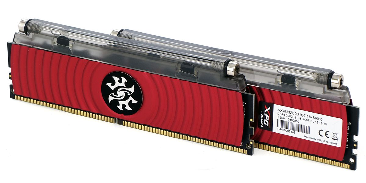 DDR4-4133 8GB×2 ADATA AX4U413338G19-DR80 Amazon.in: Buy XPG SPECTRIX D80 DDR4 8GB 3000MHz RGB Liquid