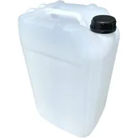 25l water container, £10.95 at amazon.co.uk 25l water container, £10.95 at amazon.co.uk