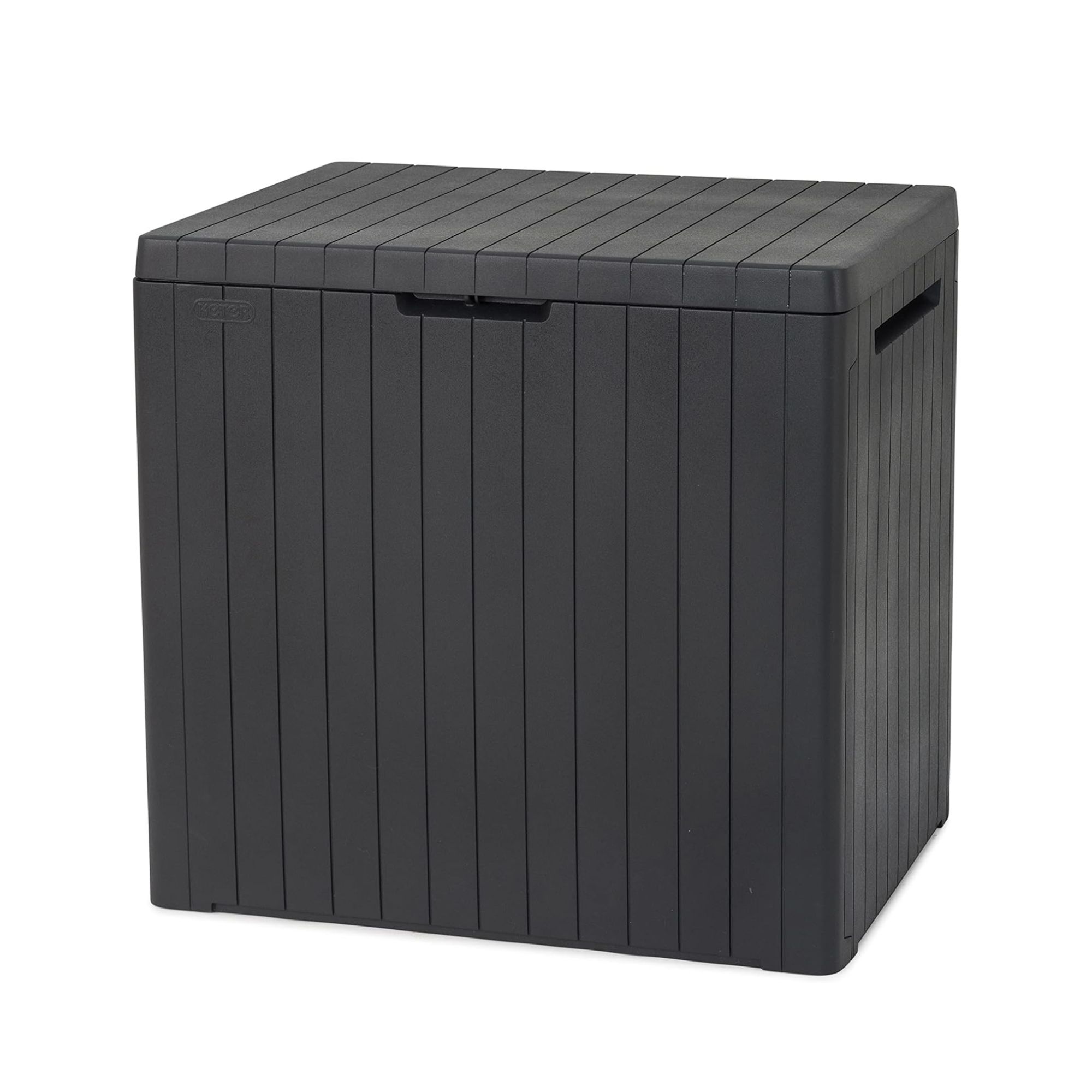Keter City 113L Storage Box