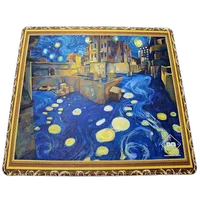 Starry Night Dust 2 mousepad ($24.88)