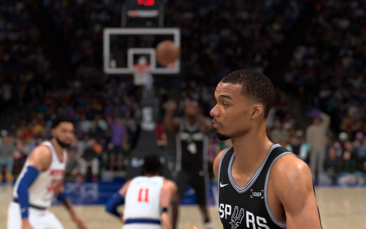 NBA 2K27