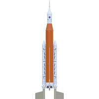 Estes NASA SLS Flying Model Rocket Kit was $76.99