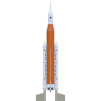 Estes NASA SLS Flying Model Rocket Kitwas $76.99now $72.99 on Amazon