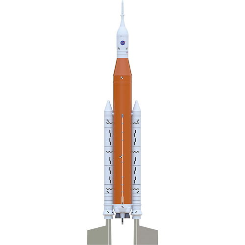Estes NASA SLS Model Rocket